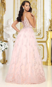 Prom and Evening Dress 29M2045-Gemini Bridal Prom Tuxedo Centre