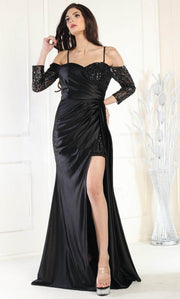 Prom and Evening Dress 29R8016-Gemini Bridal Prom Tuxedo Centre