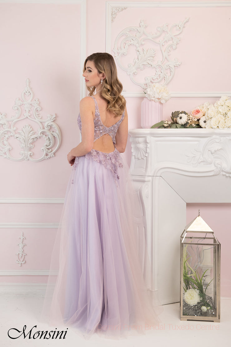 Monsini Prom 31958-Gemini Bridal Prom Tuxedo Centre