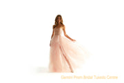 Morilee 49015-Gemini Bridal Prom Tuxedo Centre
