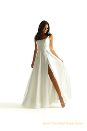 Morilee 49020-Gemini Bridal Prom Tuxedo Centre