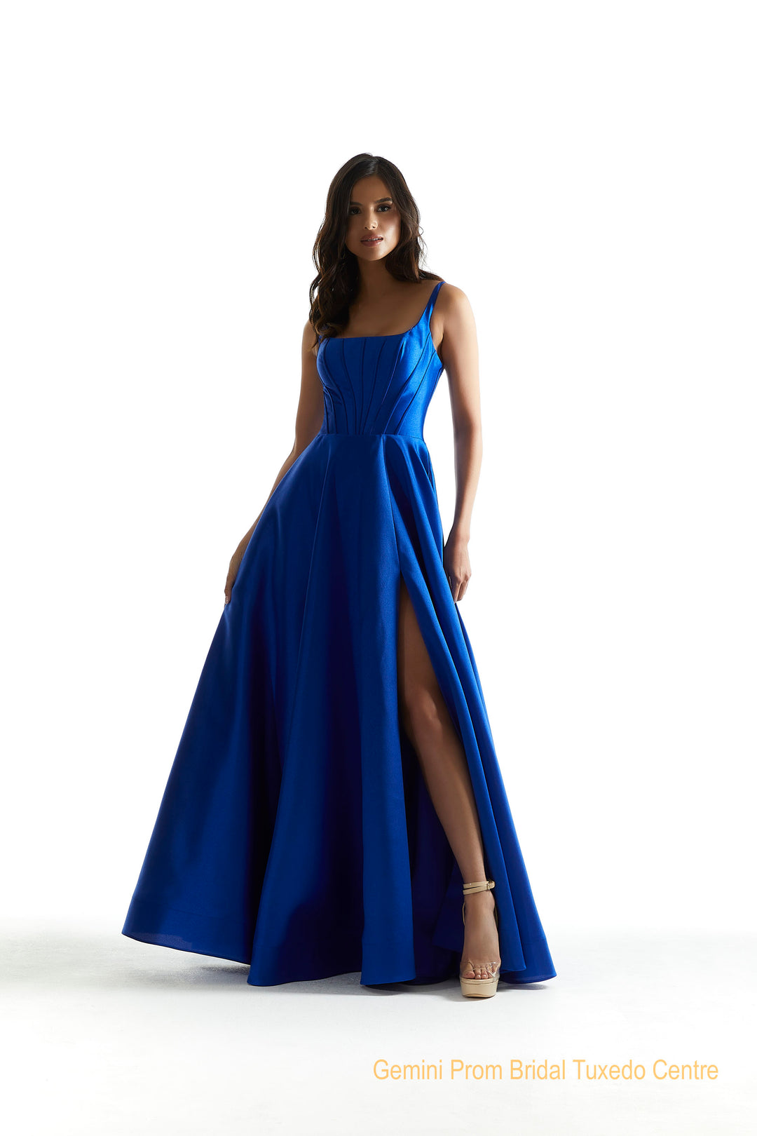 Morilee Prom Grad Evening Dress 49020 Gemini Bridal Morilee Prom Grad Evening Dress 49020 Gemini Bridal