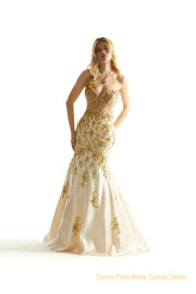 Morilee 49060-Gemini Bridal Prom Tuxedo Centre