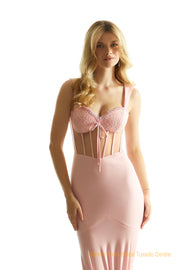 Morilee 49061-Gemini Bridal Prom Tuxedo Centre