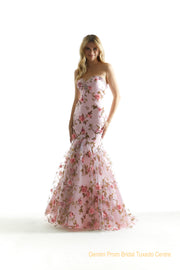 Morilee 49067-Gemini Bridal Prom Tuxedo Centre