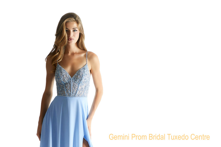Morilee 49070-Gemini Bridal Prom Tuxedo Centre