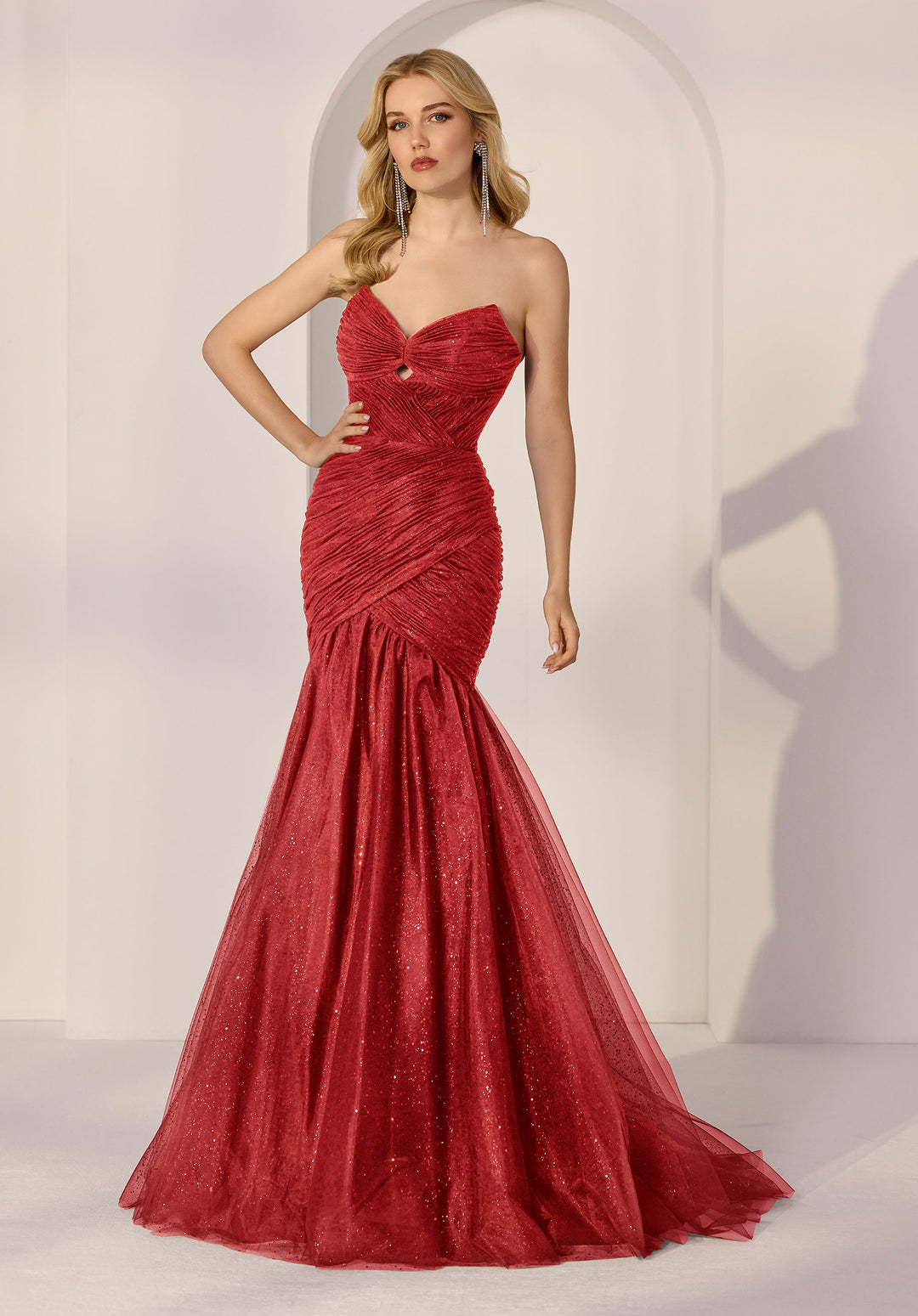 Morilee Prom Dress 49209  Gemini Bridal