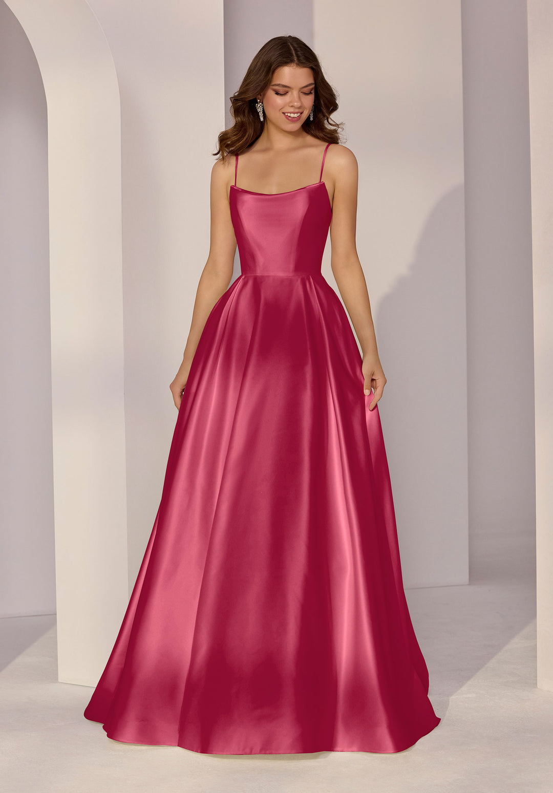 Morilee Prom Dress 49213 – Gemini Bridal
