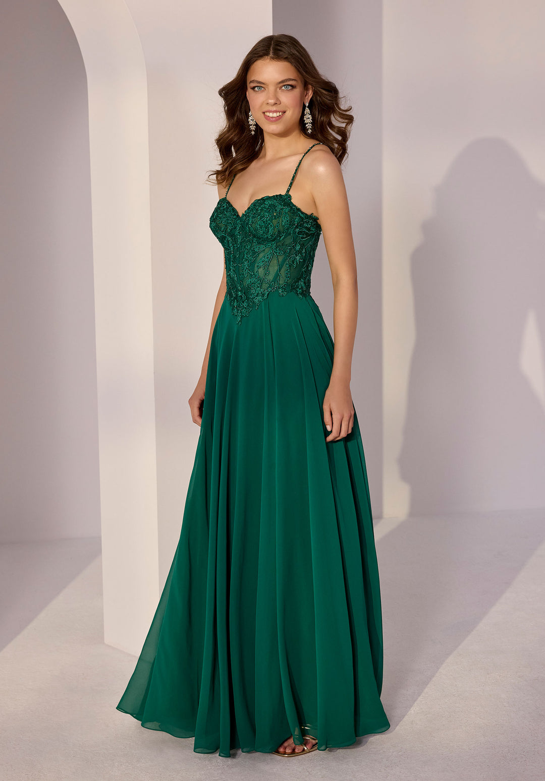 Morilee Prom Dress 49214