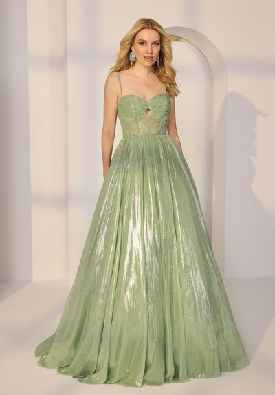 Morilee Prom Dress 49216 – Gemini Bridal