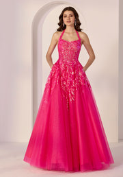 Morilee Prom Dress 49223-Gemini Bridal Prom Tuxedo Centre