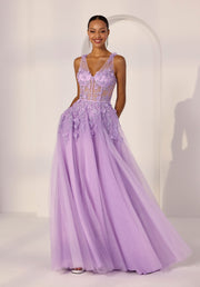 Morilee Prom Dress 49224-Gemini Bridal Prom Tuxedo Centre