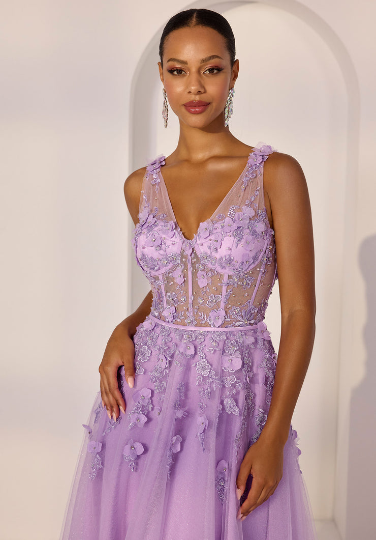 Morilee Prom Dress 49224-Gemini Bridal Prom Tuxedo Centre