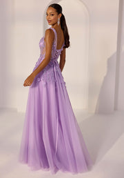 Morilee Prom Dress 49224-Gemini Bridal Prom Tuxedo Centre