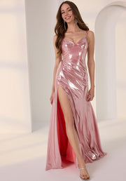 Morilee Prom Dress 49238-Gemini Bridal Prom Tuxedo Centre