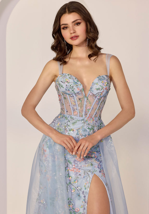 Morilee Prom Dress 42949-Gemini Bridal Prom Tuxedo Centre