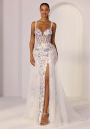 Morilee Prom Dress 42949-Gemini Bridal Prom Tuxedo Centre