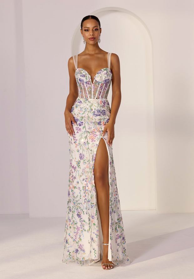 Morilee Prom Dress 42949-Gemini Bridal Prom Tuxedo Centre