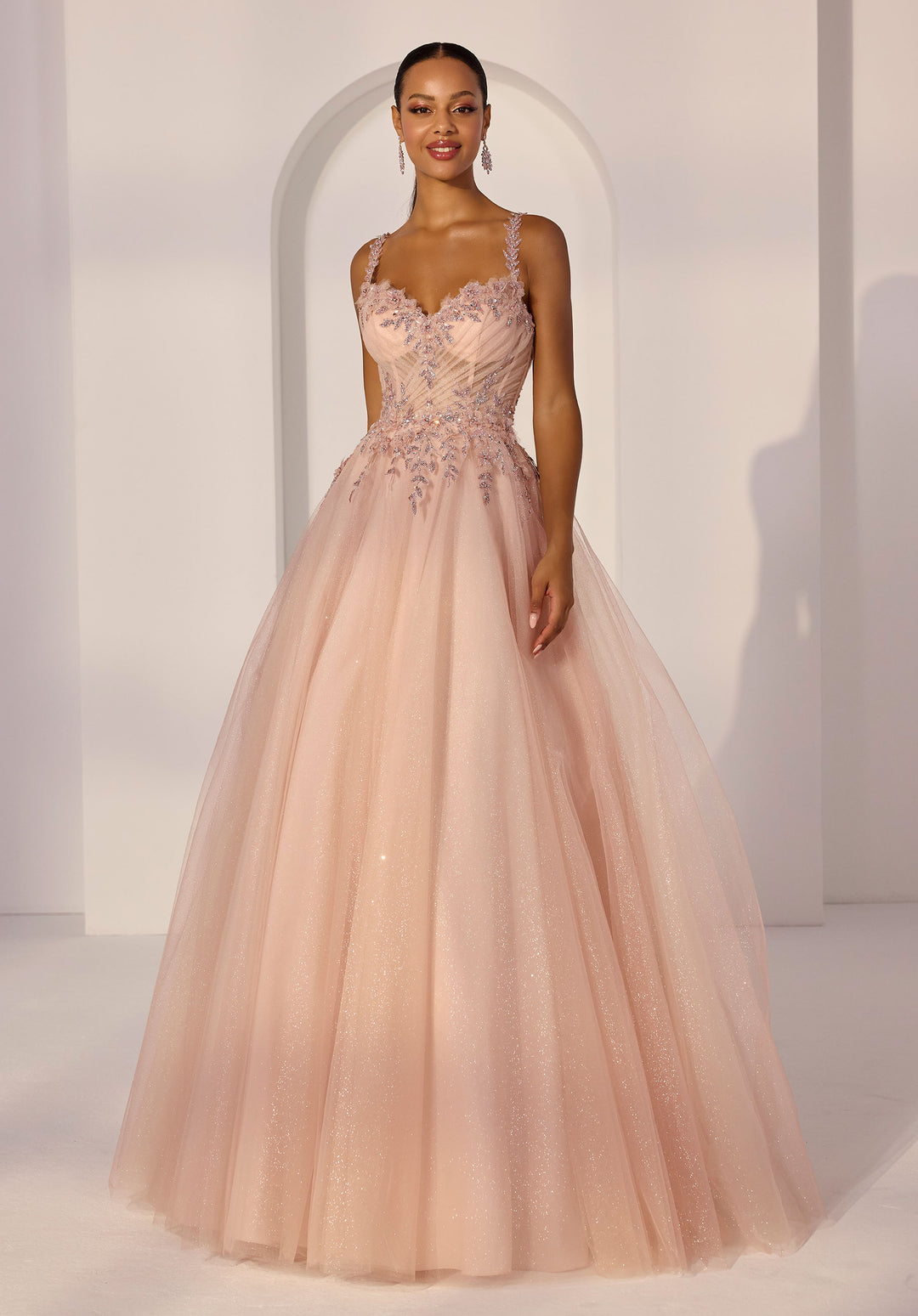 Morilee Prom Dress 49273 – Gemini Bridal