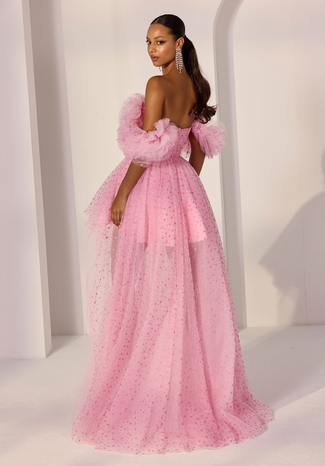 Morilee Prom Dress 49280 – Gemini Bridal