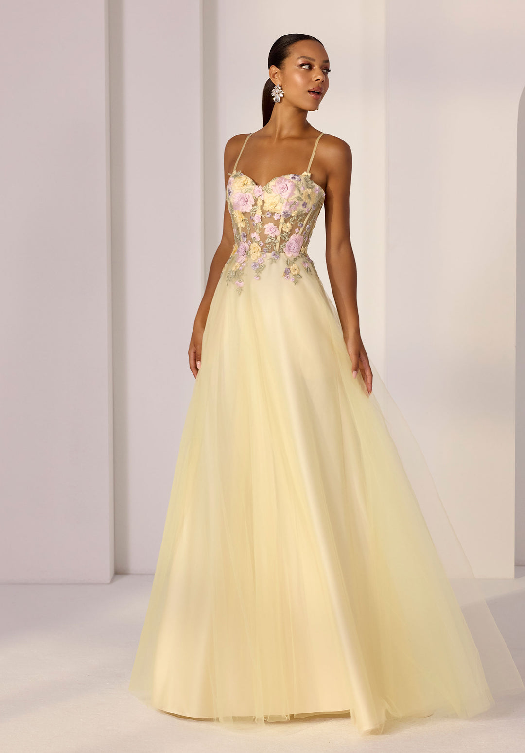 Morilee Prom Dress 49286 – Gemini Bridal