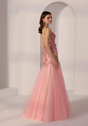 Morilee Prom Dress 49288-Gemini Bridal Prom Tuxedo Centre