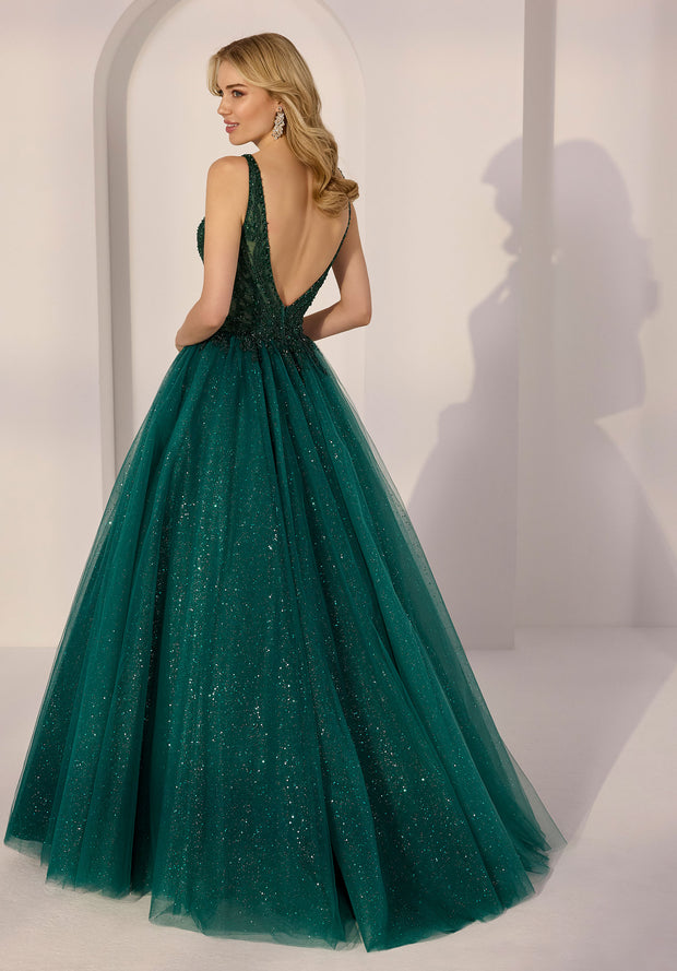 Morilee Prom Dress 49290-Gemini Bridal Prom Tuxedo Centre