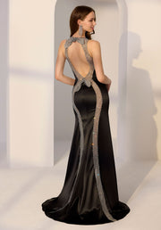 Morilee Prom Dress 49304-Gemini Bridal Prom Tuxedo Centre