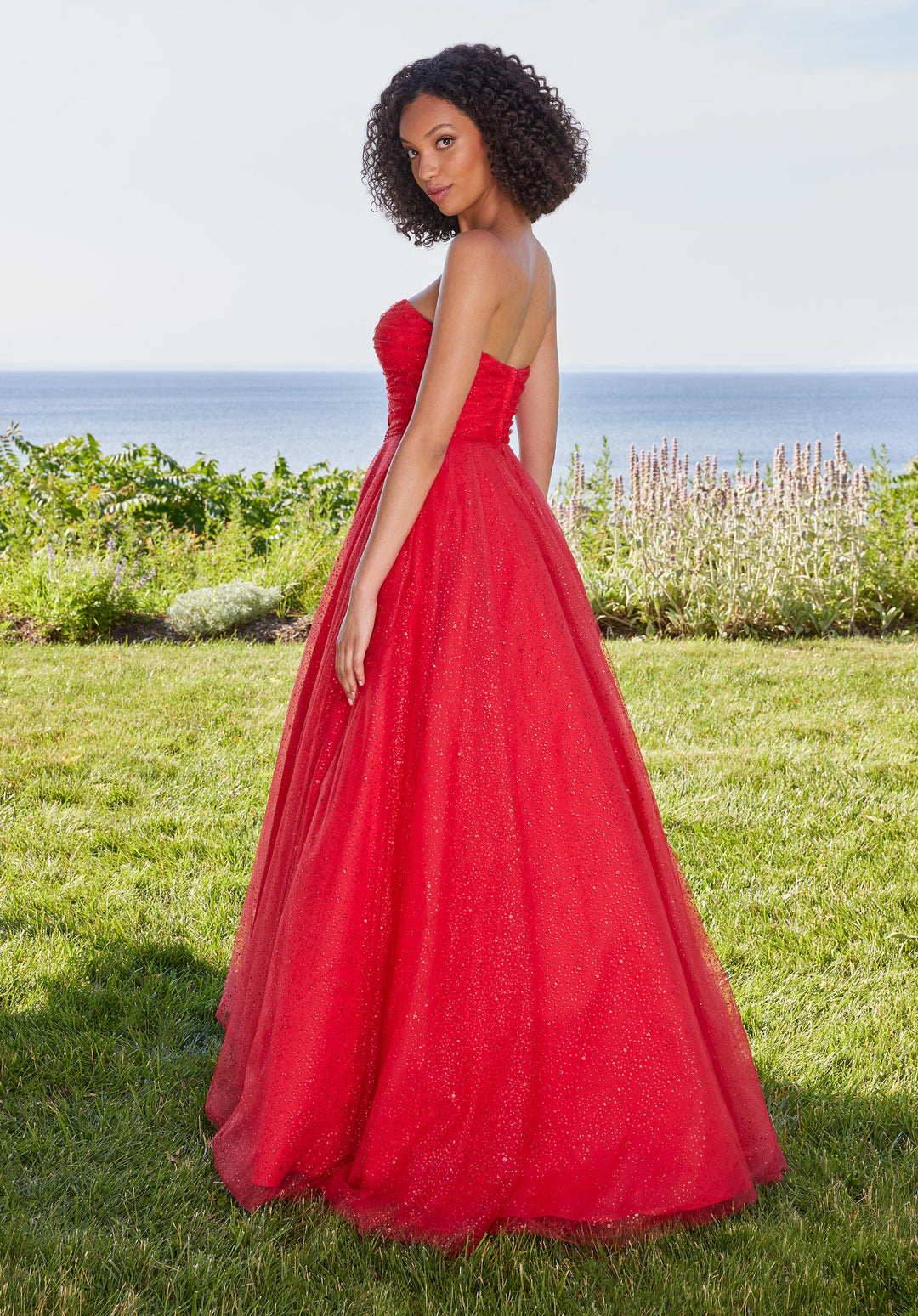 Morilee Prom Dress 49137 – Gemini Bridal