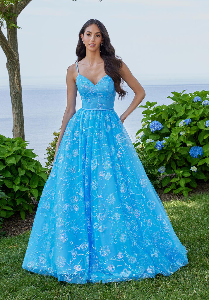 Morilee Prom Dress 49153 – Gemini Bridal