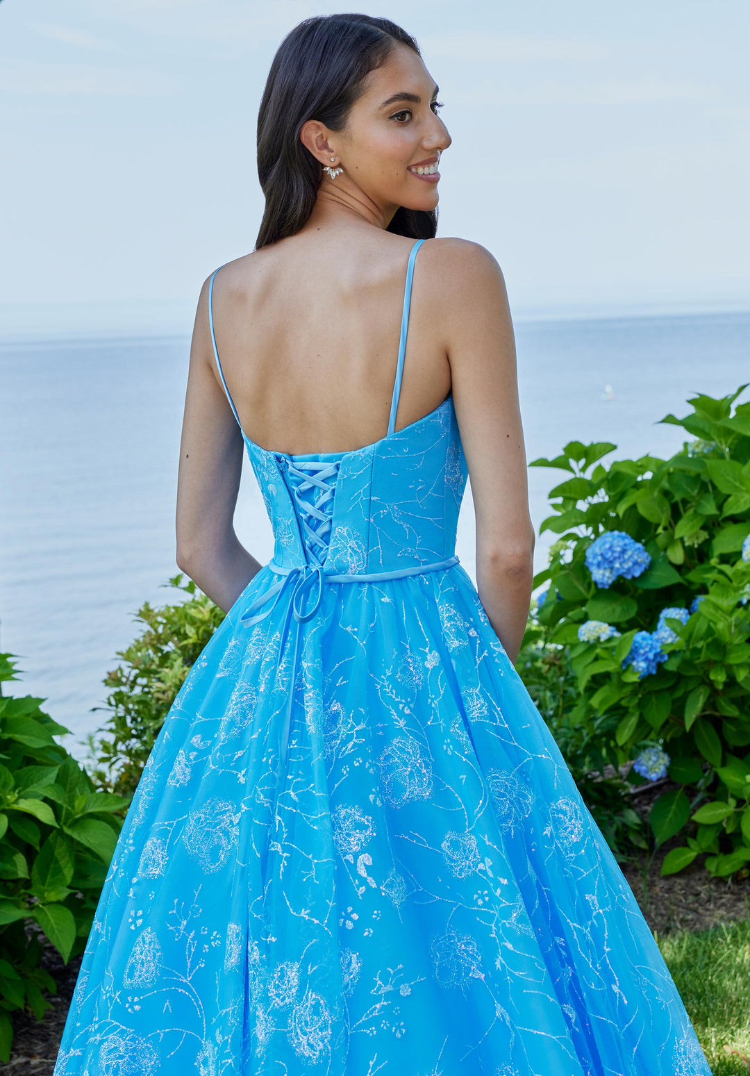 【完売品】AMAIL Mature evidence dress 61762 - Alyce Paris Dress – Prom Forever