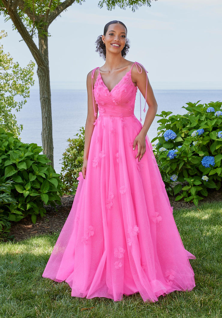 Morilee Prom Dress 49156 – Gemini Bridal