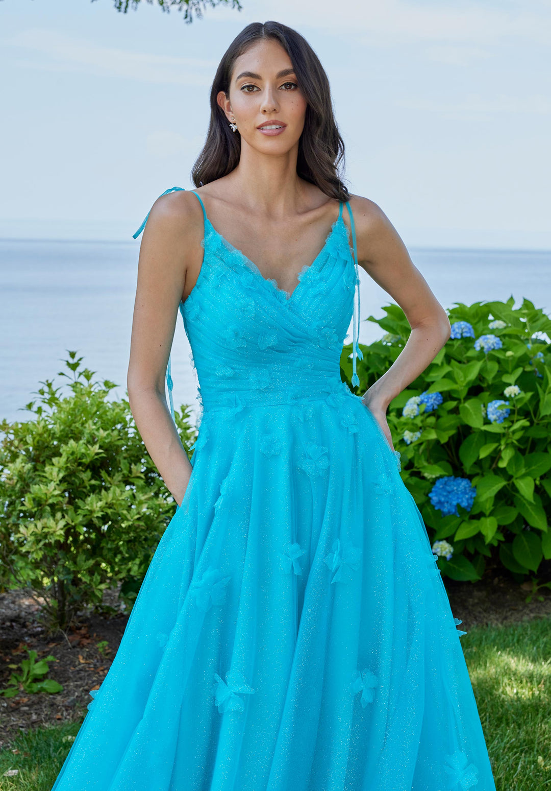 Morilee Prom Dress 49156 – Gemini Bridal