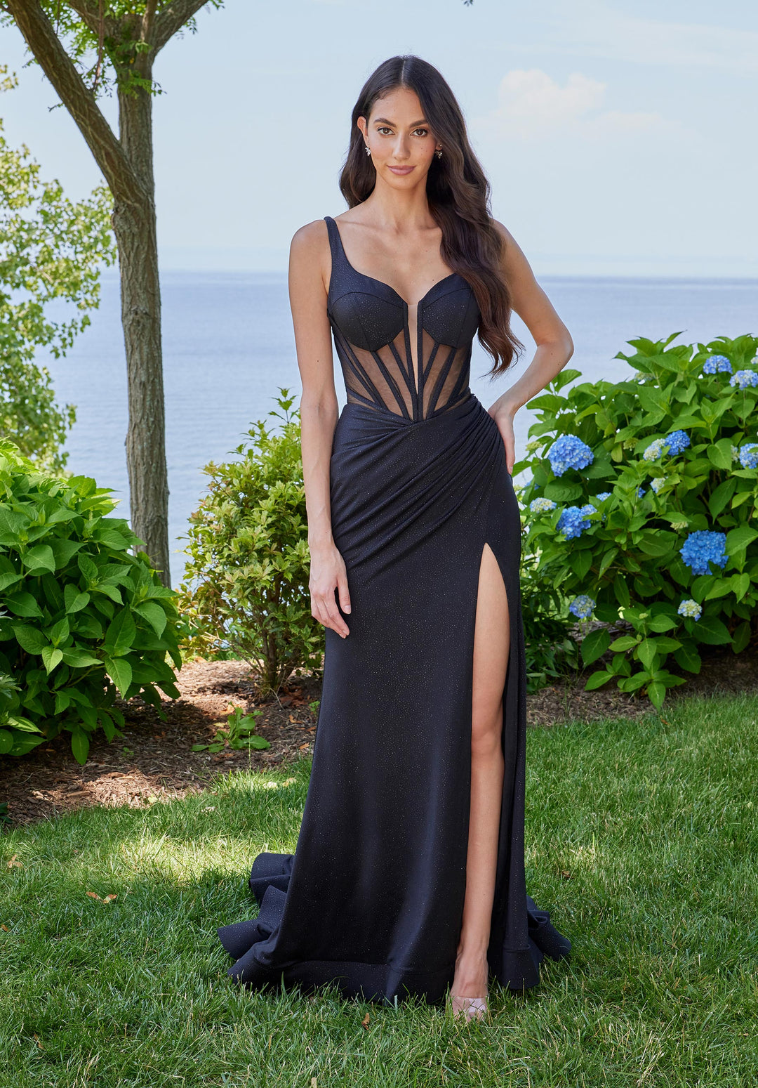Morilee Prom Dress 49157 – Gemini Bridal