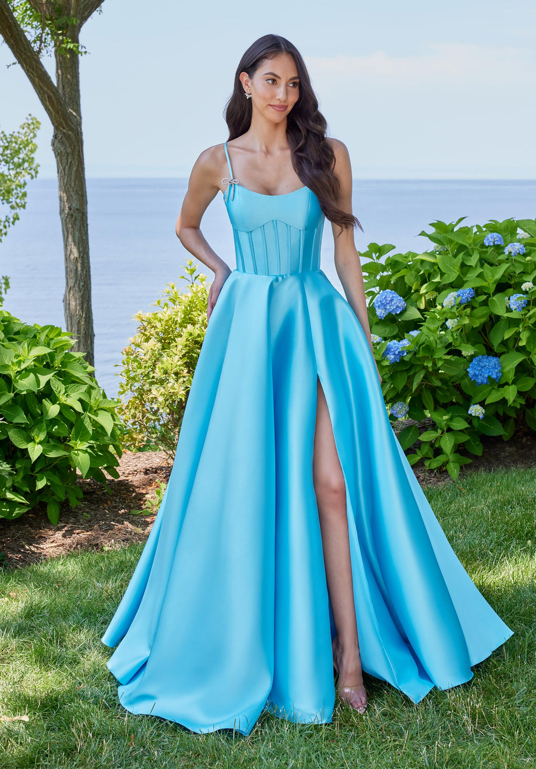 Morilee Prom Dress 49159 – Gemini Bridal