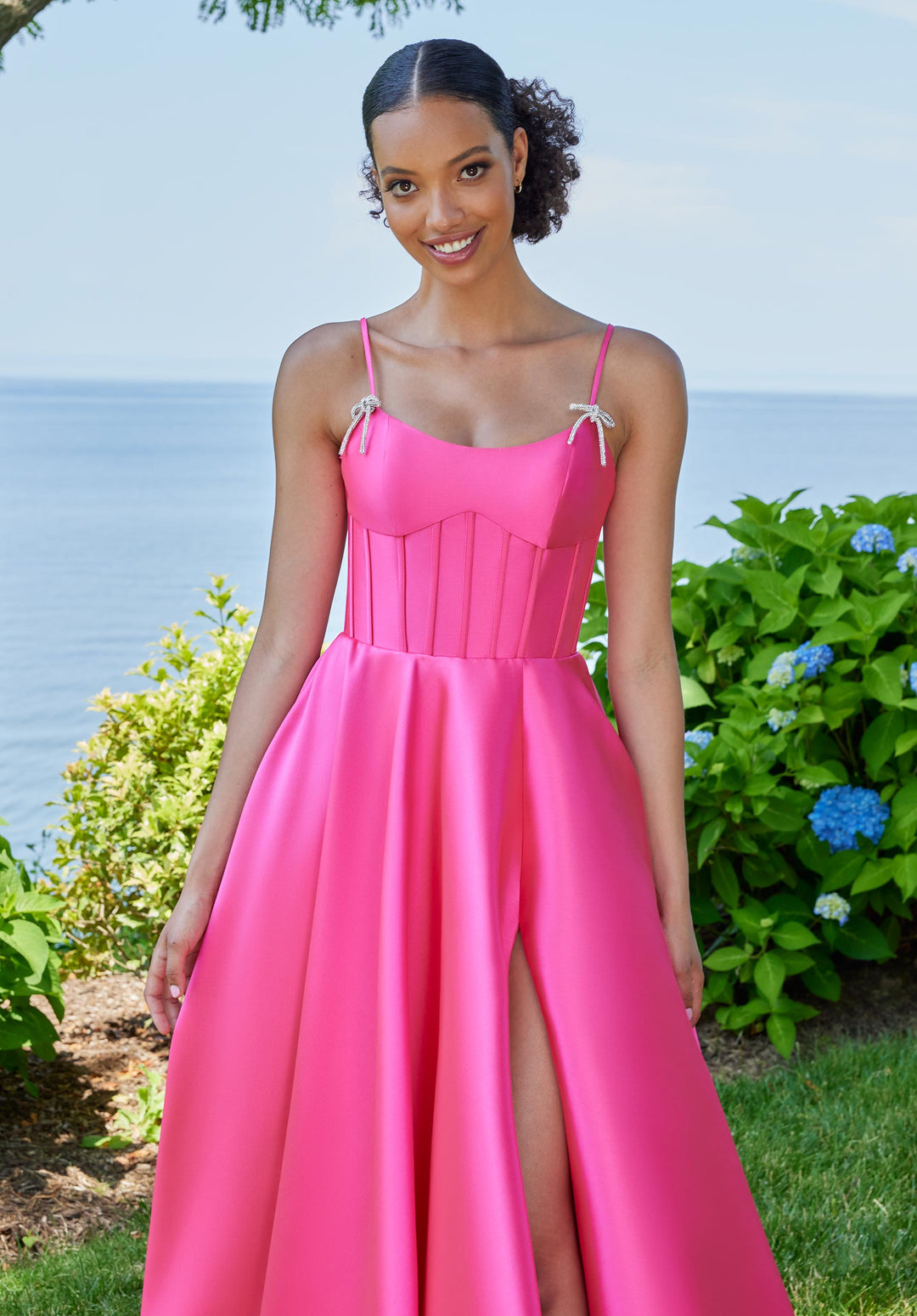 Morilee Prom Dress 49159 – Gemini Bridal