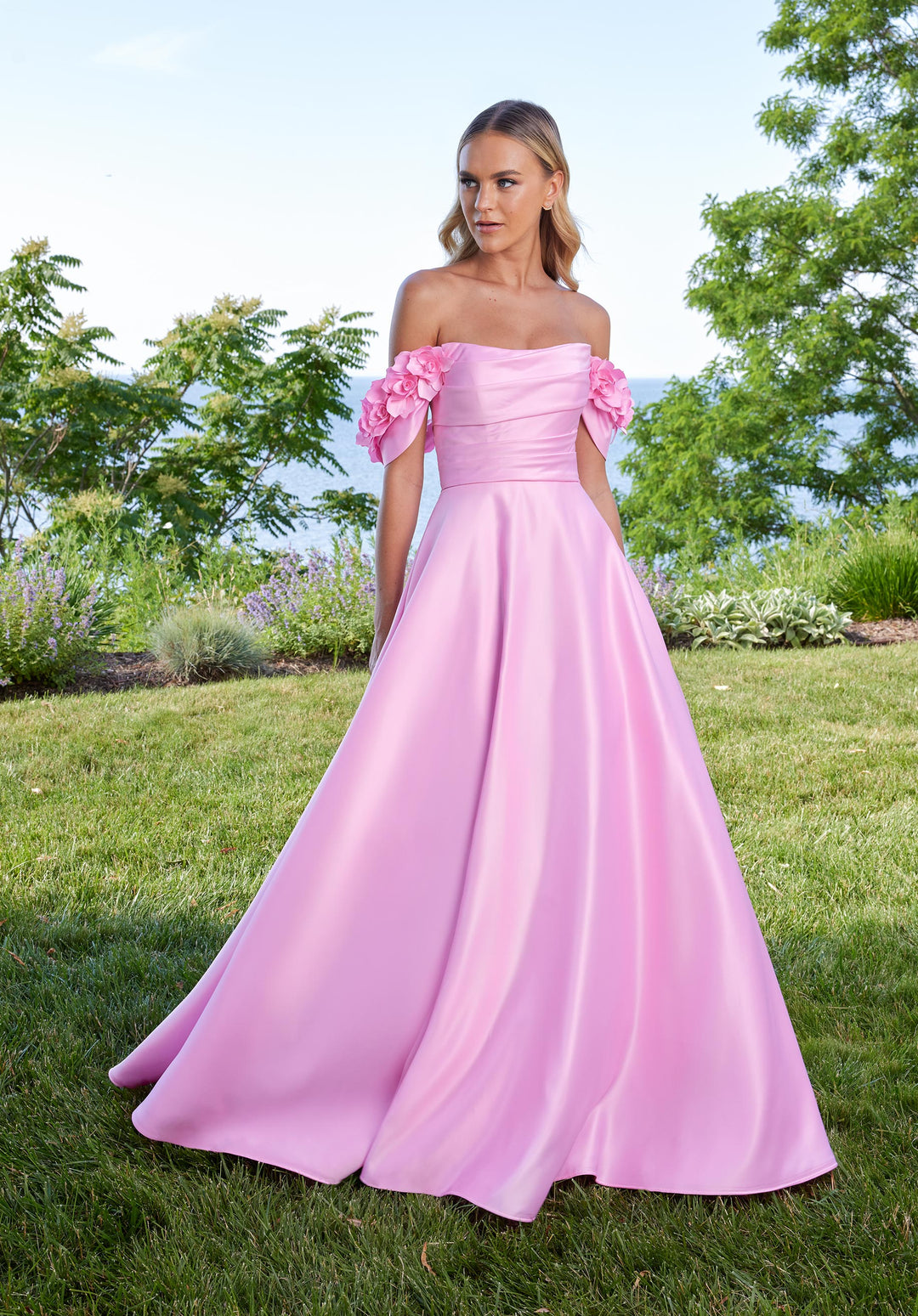 Morilee Prom Dress 49178 – Gemini Bridal