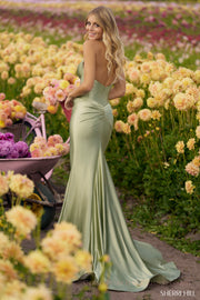 Sherri Hill Prom Grad Evening Dress 56149B 8-14-Gemini Bridal Prom Tuxedo Centre