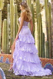 Sherri Hill Prom Grad Evening Dress 55800, 000-10-Gemini Bridal Prom Tuxedo Centre