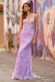 Sherri Hill Prom Grad Evening Dress 55589-Gemini Bridal Prom Tuxedo Centre
