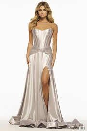 Sherri Hill Prom Grad Evening Dress 55887, 000-10-Gemini Bridal Prom Tuxedo Centre