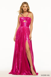 Sherri Hill Prom Grad Evening Dress 55930-Gemini Bridal Prom Tuxedo Centre