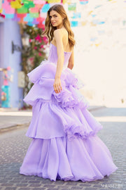 Sherri Hill Prom Grad Evening Dress 55957-Gemini Bridal Prom Tuxedo Centre