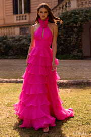 Sherri Hill Prom Dress 57305 A 000-10-Gemini Bridal Prom Tuxedo Centre