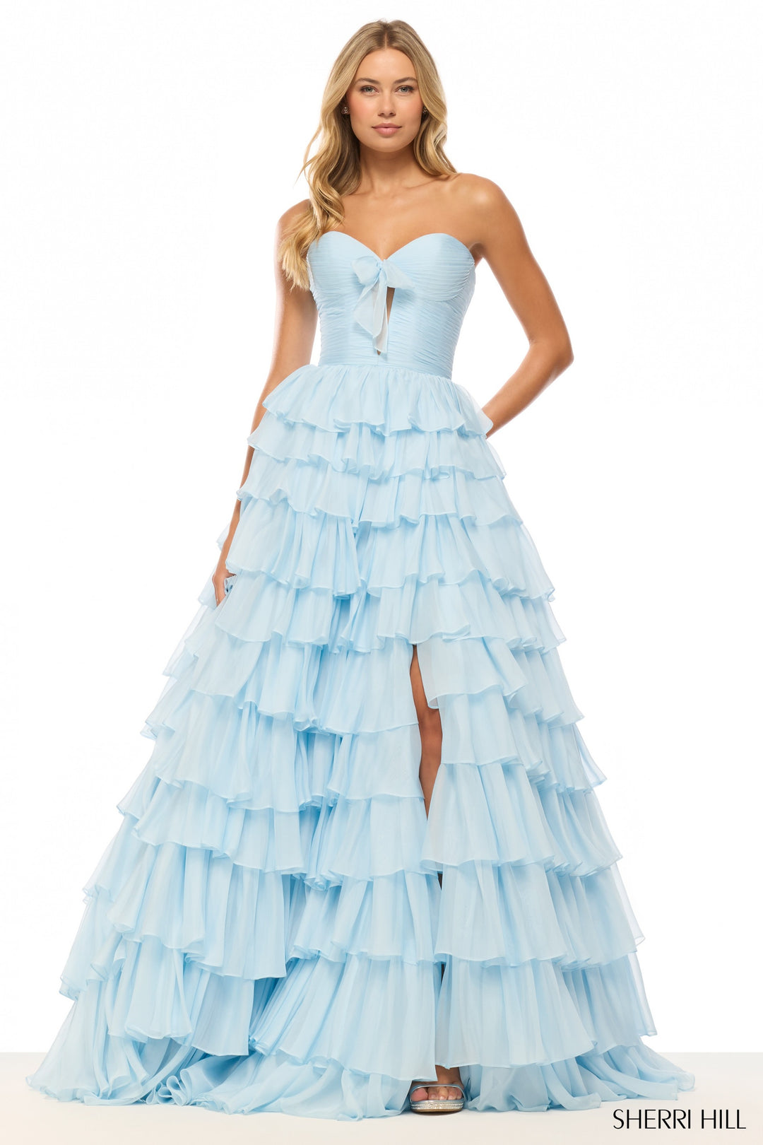 Sherri Hill Prom Dresses Canada | Gemini Bridal Centre – Page 2