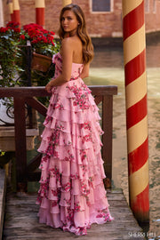Sherri Hill Prom Dress 57538 – Gemini Bridal