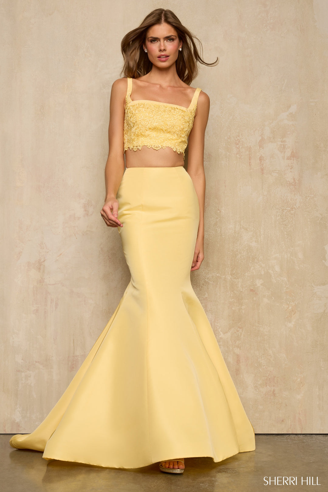 Sherri Hill Prom Dress 57623 000-14 Gemini Bridal Sherri Hill Prom Dress 57623 000-14 Gemini Bridal