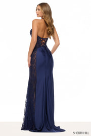 Sherri Hill Prom Dress 57658