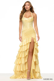 Sherri Hill Prom Dress 57702 A 000-4-Gemini Bridal Prom Tuxedo Centre