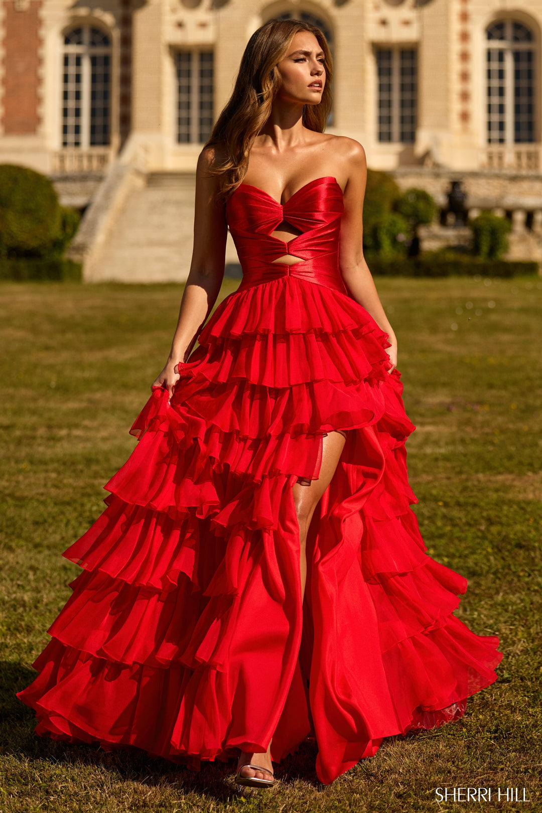 Sherri Hill Prom Dresses Canada | Gemini Bridal Centre Tagged "A-line" Page 2 Sherri Hill Prom Dresses Canada | Gemini Bridal Centre Tagged "A-line" Page 2